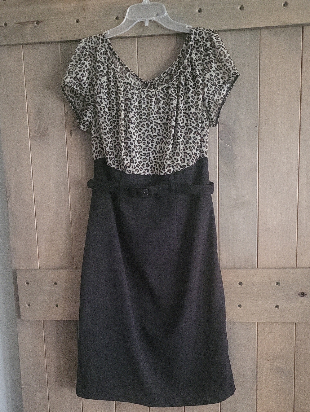 Roulette Dress